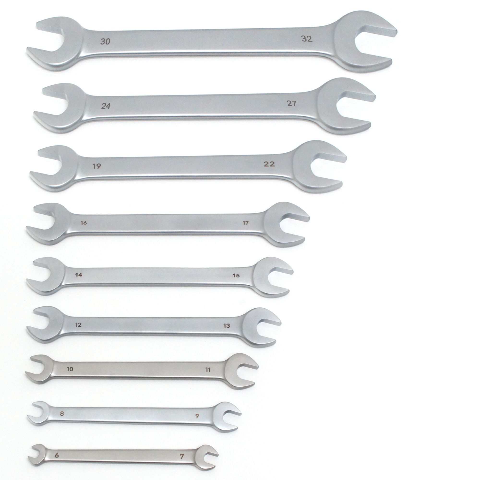 Open-end Wrench Image